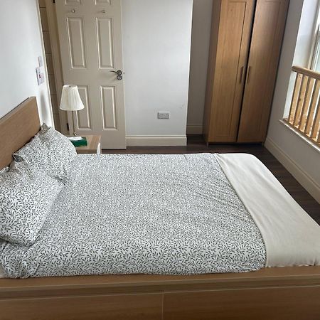 Апартаменты Studio In Rathmines - Dublin 6 Экстерьер фото