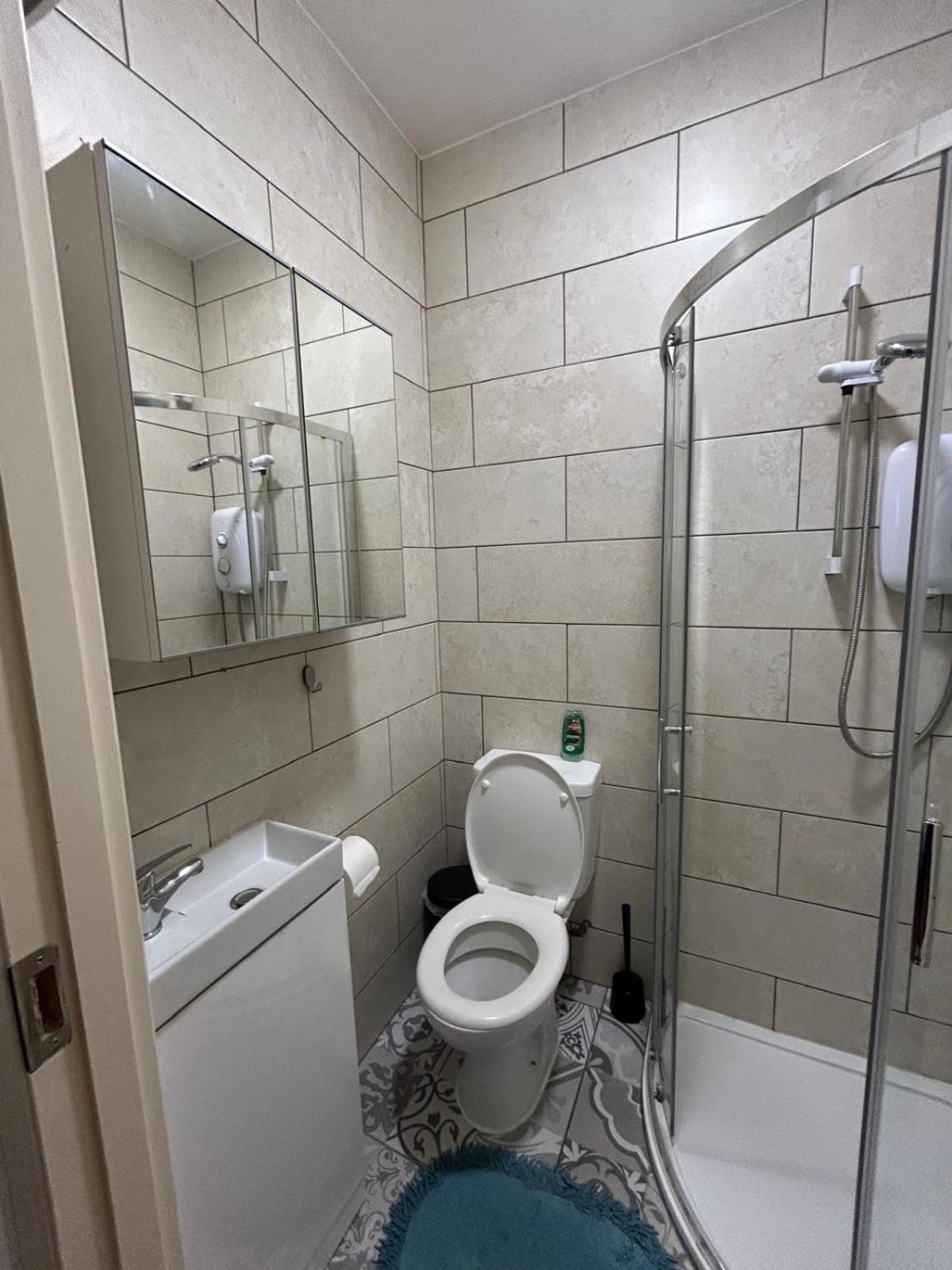 Апартаменты Studio In Rathmines - Dublin 6 Экстерьер фото