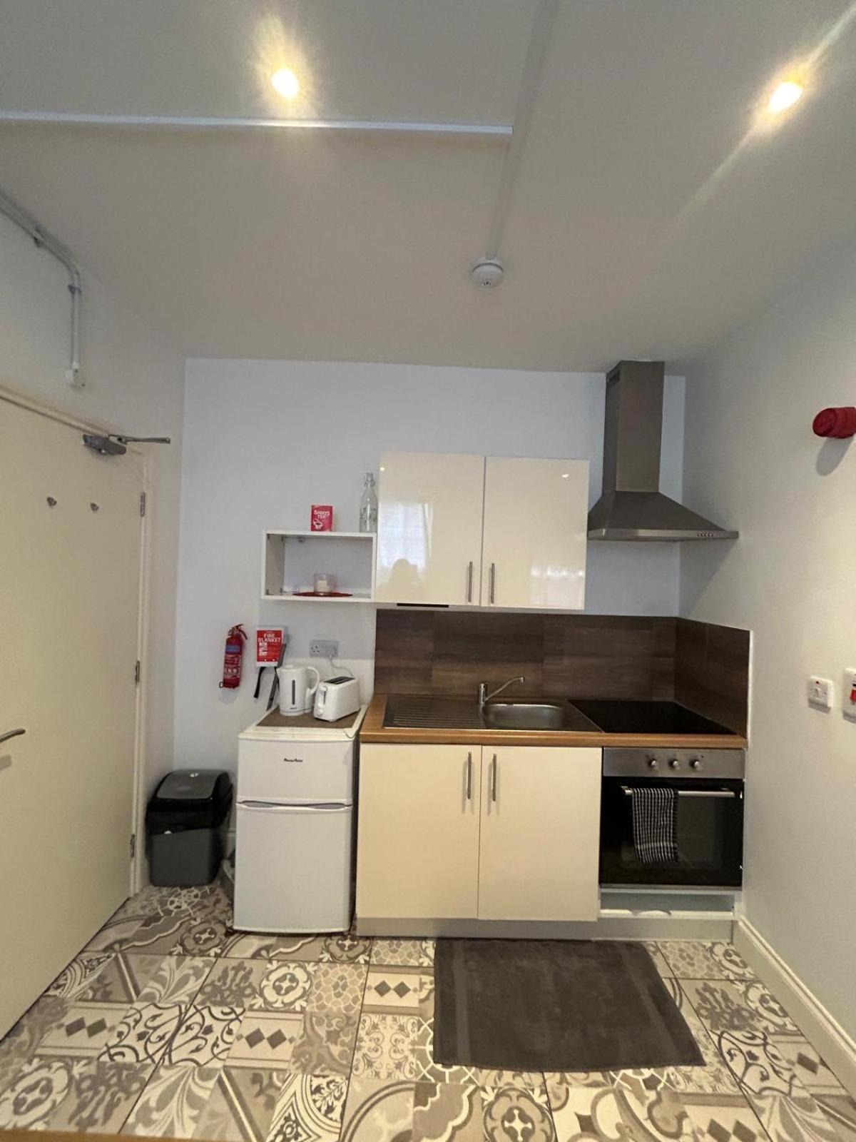 Апартаменты Studio In Rathmines - Dublin 6 Экстерьер фото